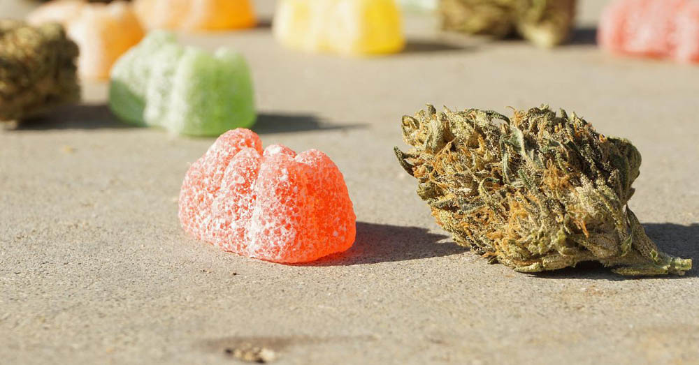 why cannabis edibles do not work for everyone